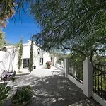 El Solitaire-luxurious Villa-infinity Salt Water Pool-sea Views-jacuzzi * Cómpeta