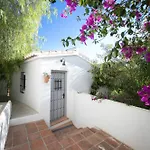 El Solitaire-luxurious Villa-infinity Salt Water Pool-sea Views-jacuzzi Villa *