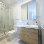 Villa El Solitaire-luxurious Villa-infinity Salt Water Pool-sea Views-jacuzzi Cómpeta