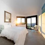 El Solitaire-luxurious Villa-infinity Salt Water Pool-sea Views-jacuzzi Villa Cómpeta