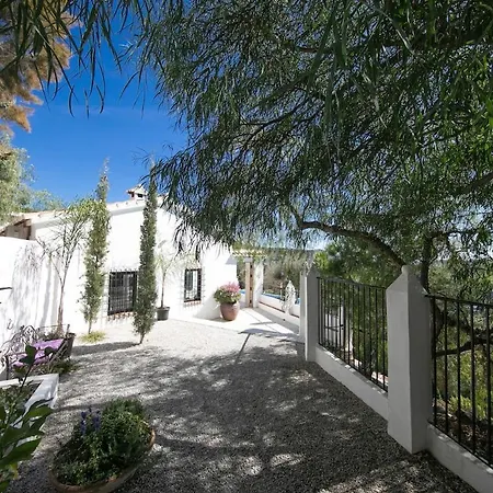 El Solitaire-luxurious Villa-infinity Salt Water Pool-sea Views-jacuzzi * Cómpeta