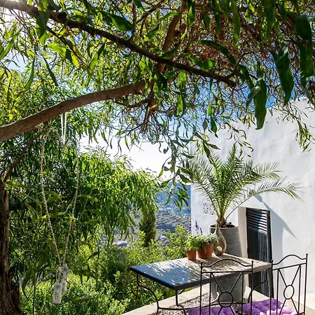 El Solitaire-luxurious Villa-infinity Salt Water Pool-sea Views-jacuzzi *