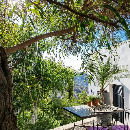 El Solitaire-luxurious Villa-infinity Salt Water Pool-sea Views-jacuzzi Villa Competa