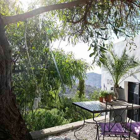 Villa El Solitaire-luxurious Villa-infinity Salt Water Pool-sea Views-jacuzzi *