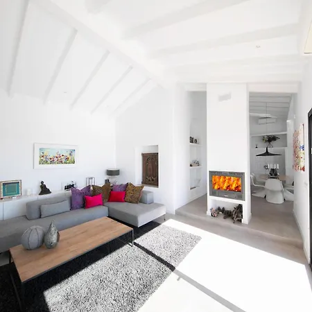 Villa El Solitaire-luxurious Villa-infinity Salt Water Pool-sea Views-jacuzzi *